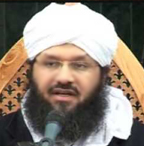 ALLAMA MUFTI ANSAR UL QADRI
