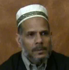 Haji Muhammad Alyas