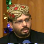 Qari Faiz Ahmed Chishti