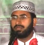 Qari Hafiz Muhammad Asif